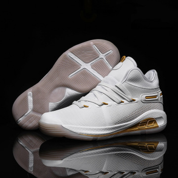 Breathable Basketball Shoes: Lightweight, Non-slip, and Customizable for Men and Women