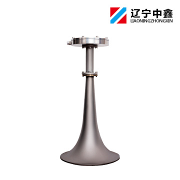 SQ-450 Acoustic Soot Blower for Thermal Systems