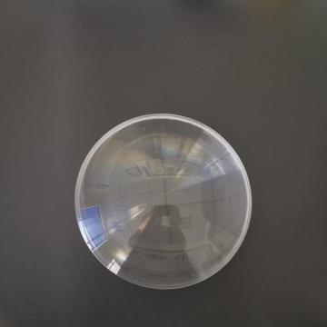 D80mm F50mm PMMA fresnel lens Stage Lamp