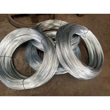 alambre galvanizado de salsa caliente superior