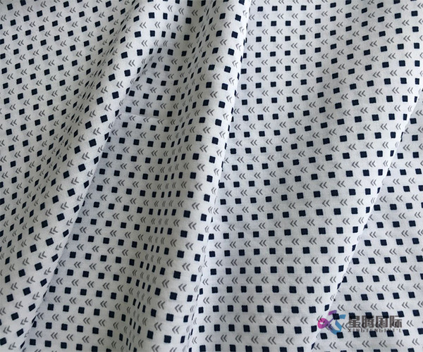 New Rayon Soft Clothes Fabric For Close Fabric