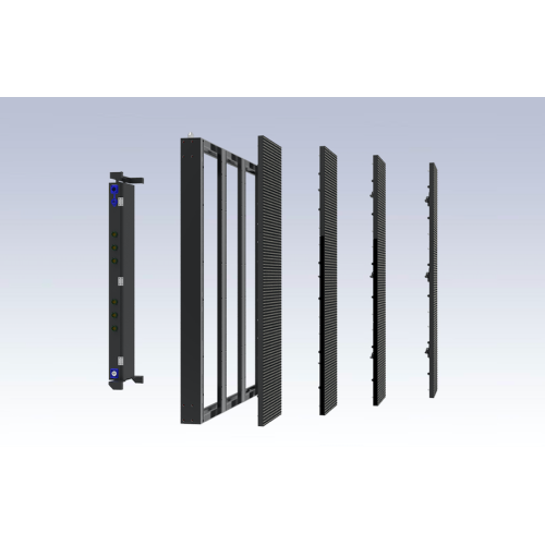 led display panel outdoor madeinchina