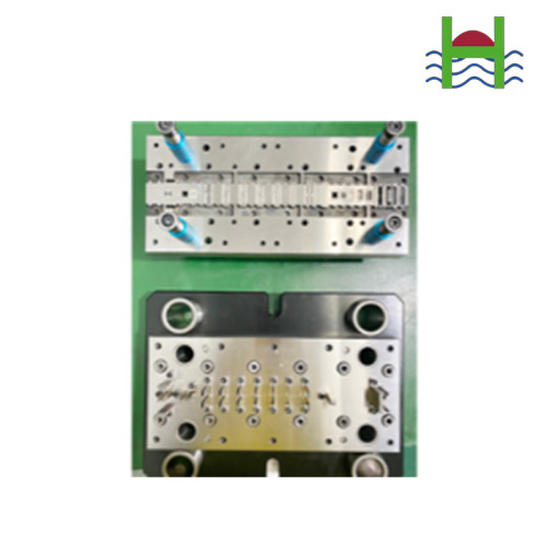 Customized Hardware Mold Processing