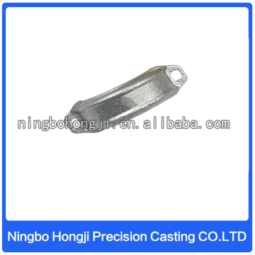 High Quality Stainless Steel Flat Washer , Steel Washer