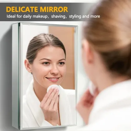 american bathroom cabinet mirrored medicine cabinet