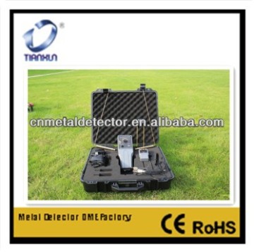 Raider-II Long Range Diamond Metal Detector