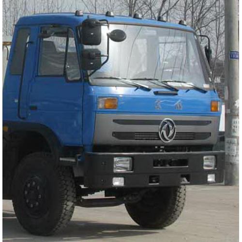 Dongfeng145 8cbm лошадиных вакуумной Подметально