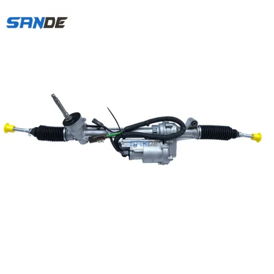 Power Steering Rack for Jeep 5154831AD 68321638AC 68321633AC