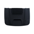 Nissan Navara Hood Scoop Cover