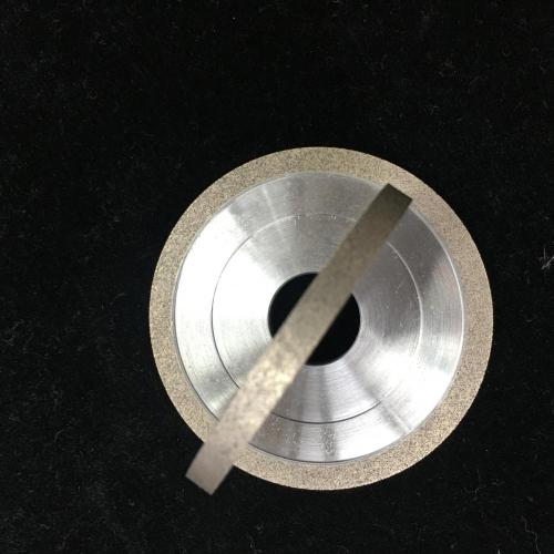 Cbn Flywheel Grinding Wheel CBN Grinding Wheel for Steel Tools Supplier