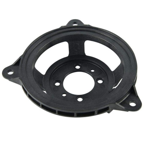 Durable ABS Plastic Parts for Small Appliances Molding