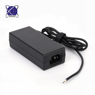12V 4A AC DC Switching Power Adapter
