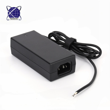 12V 4A AC DC Switching Power Adapter