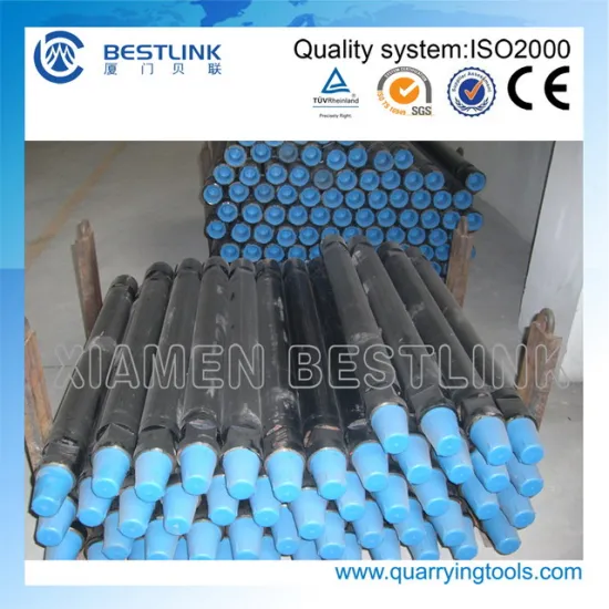 Extension Bar Drill Rod for T38 T51