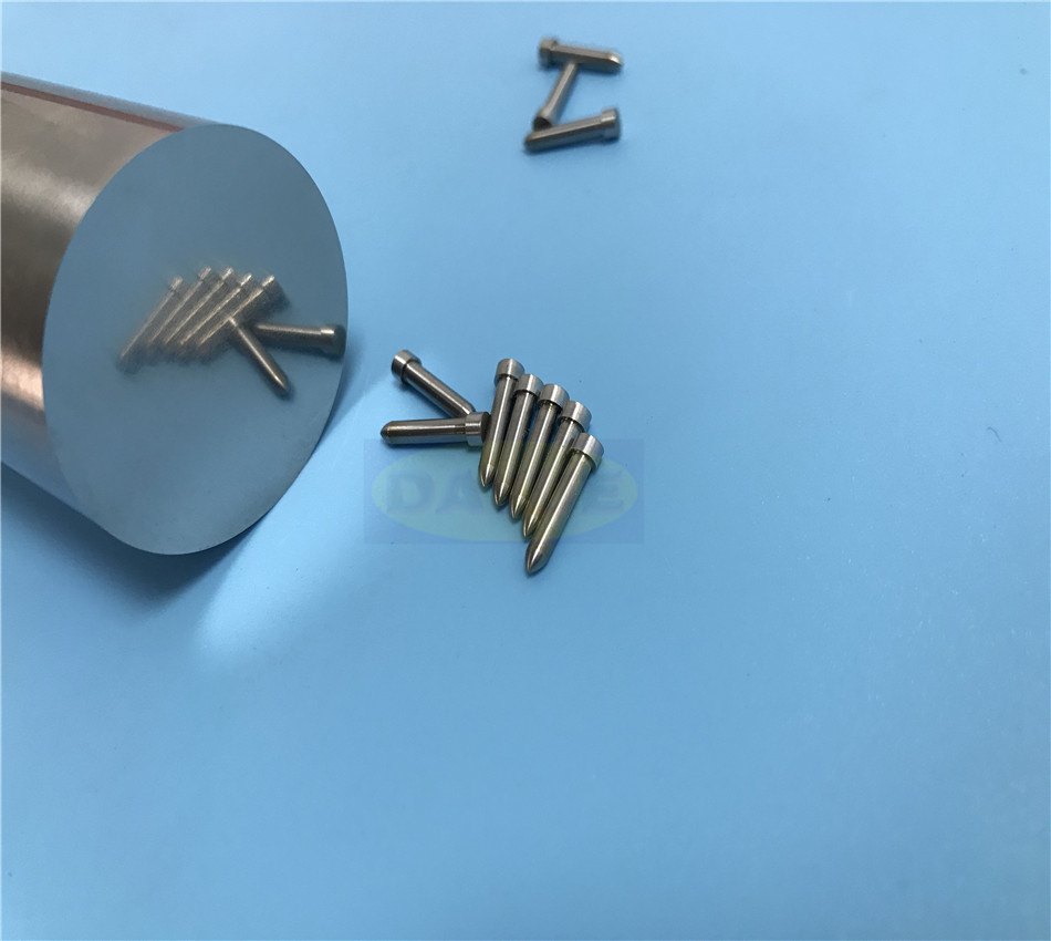 Custom punch tools hss punches and dies machining china mold parts manufacturer mould Components supplier