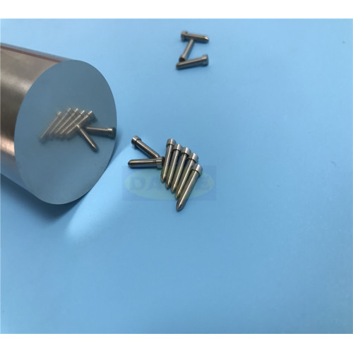 Custom punch tools hss punches and dies machining