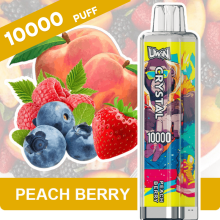 Best Disposable Vape 2025 Uwin Crystal 10000 Puffs