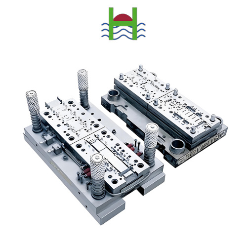 Affordable Injection Molding Service