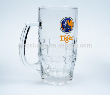 Pilsner Glass Glass Type and Stocked,Eco-Friendly Feature wheat beer glass