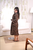 2015 new design leo bathrobe/Flannel fleece bathrobe/100% microfiber bathrobe