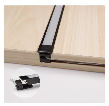 LED Detachable Cabinet Lamp for Shelf Lighting