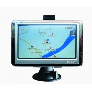 Gps Navigation