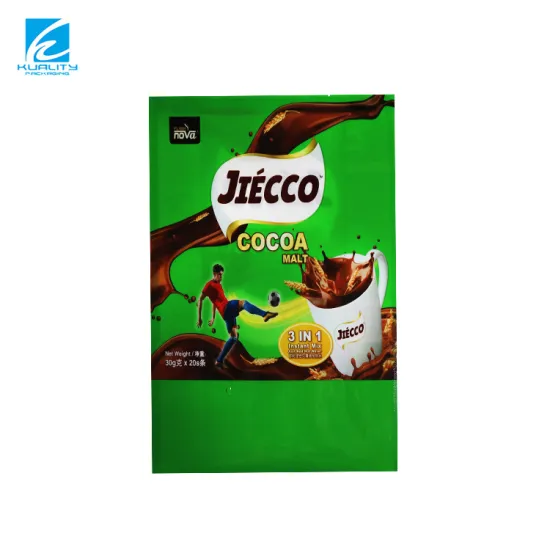 Custom Empty Drip Coffee Bag Suppliers in UAE