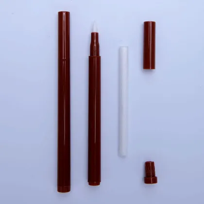 All Day Dual-Ended Waterproof Liquid Eyeliner Pencil