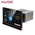 tesla Android rotation 2din universal car radio stereo