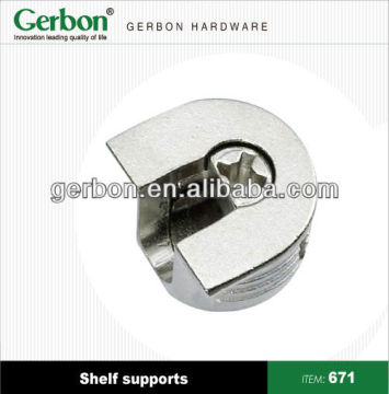 cam lock bolt