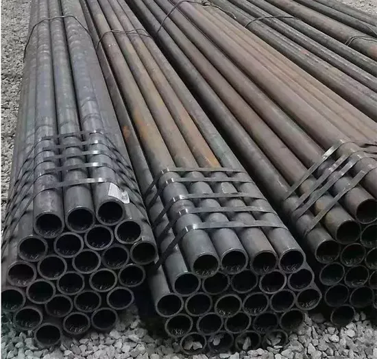 Durable ASME SA213 Boiler Tube for High-Pressure