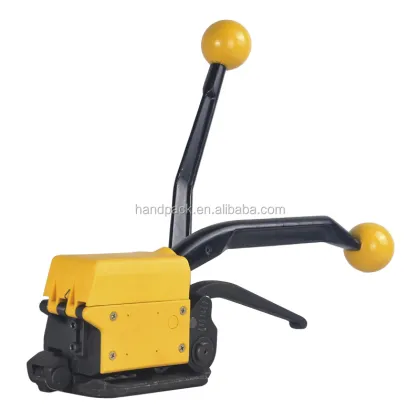 Wholesale Signode Price Cable Strapping Machine