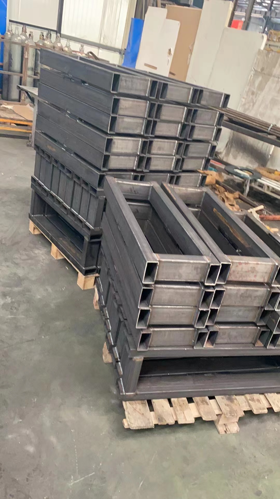 pallet racking 