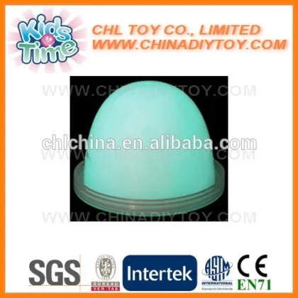 Factory direct galaxy slime manufacturer