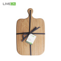 Red Oak Wood Chopping Cutting Board