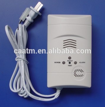 CA-386D CO Home Detector