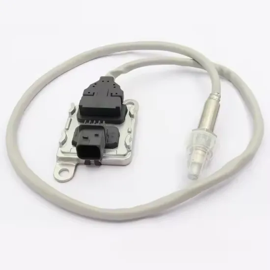 Nitrogen Oxide Sensor NOx Sensor 5491423 for Cummins