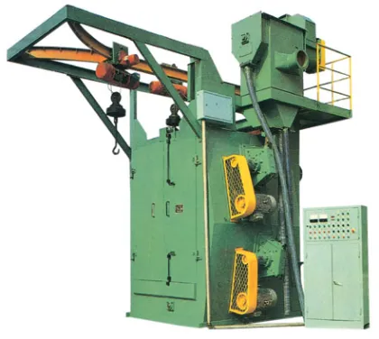 offer shot blasting equipment ,shot blasting machine
