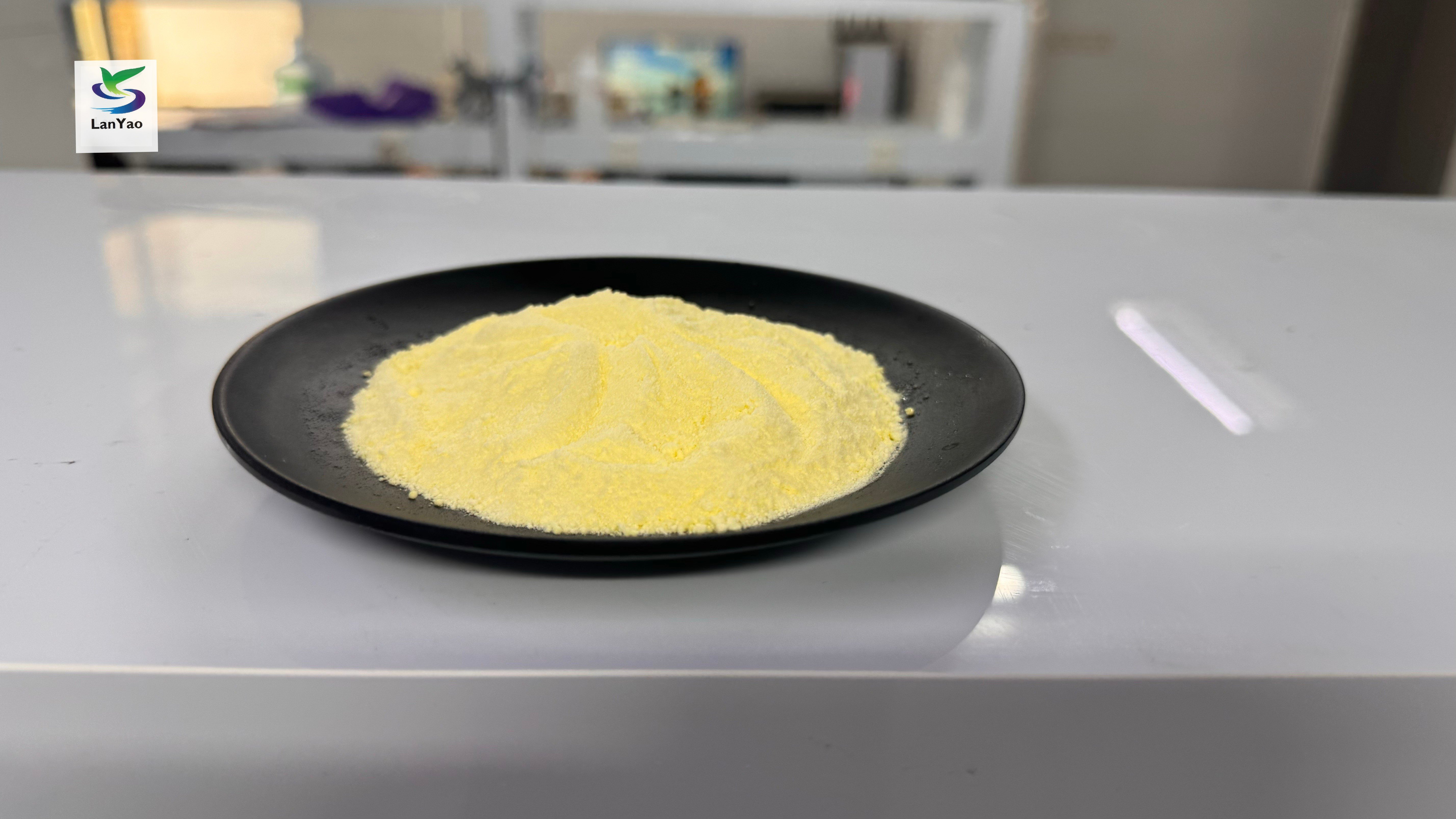 Polyaluminiumchlorid-PAC für die Abwasserbehandlung