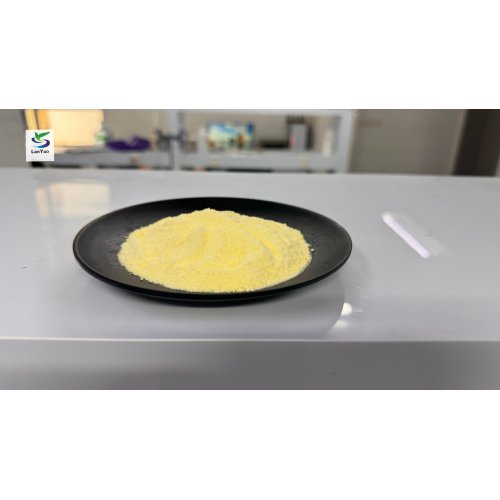 Polyaluminiumchlorid-PAC für die Abwasserbehandlung