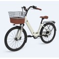 Fashion Electric Cycle For Ladies