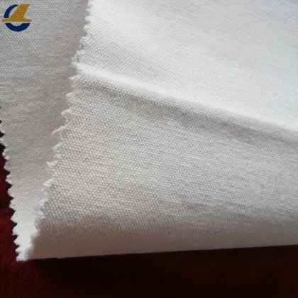 Cotton Canvas Tarpaulin Fabrics