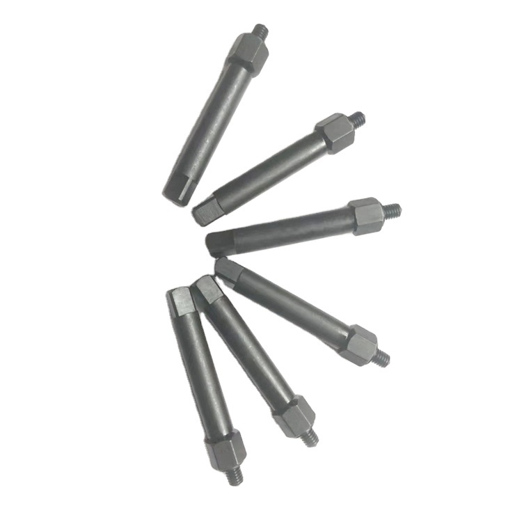 m3-m10 wire threaded insert extraction removal tool