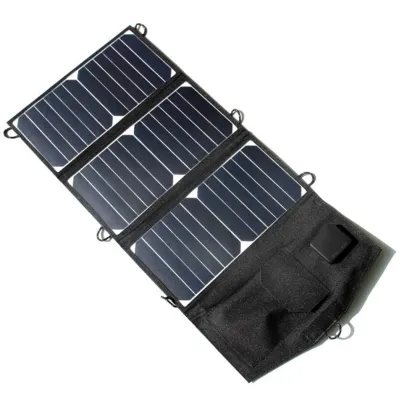Waterproof Solar Panel Charger