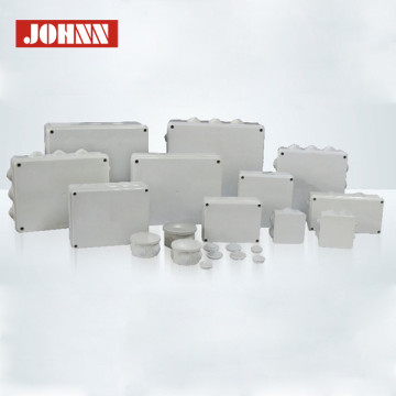 ABS Plastic Waterproof Electric Junction Box (50X30)