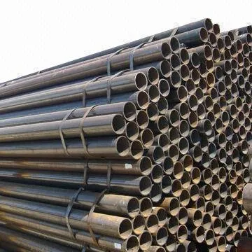 MS Black Steel Scaffold Tube Galvanized: Your Comprehensive Search Engine