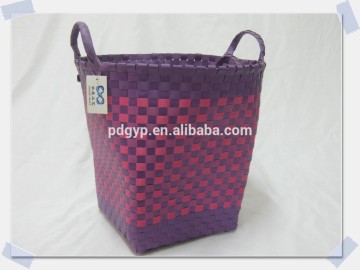 Wholesale 2015 New Design Kitchen Vegetable Plastic Storage Basket