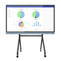 Infrared Interactive Smart Whiteboard เพื่อการศึกษา