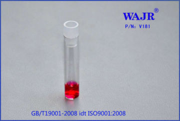 V181 1mL shell vials hydrol glass chemical laboratory Analysis