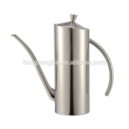 Pour Over Kettle for Tea